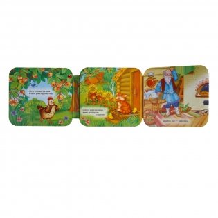 Курочка Ряба фото книги 2