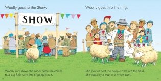 Complete Book of Farmyard Tales фото книги 4