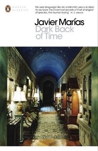 Dark Back of Time фото книги