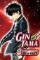 Gin Tama, Volume 8 фото книги маленькое 2