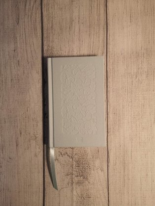 Kidnapped фото книги 6