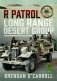 R patrol long range desert group фото книги маленькое 2