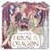 House of the Dragon: the Official Colouring Book фото книги маленькое 2