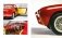 A Dream in Red Ferrari by Maggi & Maggi: A photographic journey through the finest cars ever made фото книги маленькое 6
