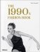 The 1990s Fashion Book фото книги маленькое 2
