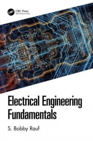 Electrical Engineering Fundamentals фото книги