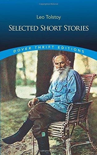 Selected Short Stories фото книги