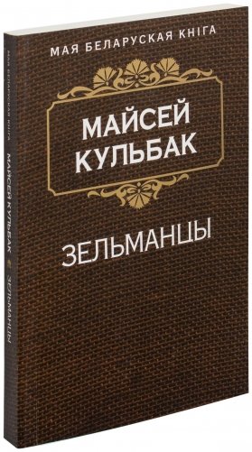 Зельманцы фото книги