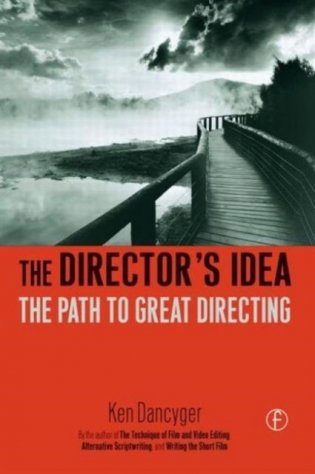 The Director'S Idea фото книги