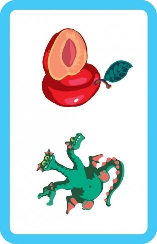 Настольная игра "Перепрятаница" фото книги 4