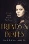 Friends and Enemies: A Life in Vogue, Prison, & Park Avenue фото книги маленькое 2