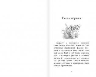 Котёнок Пират, или Ловкий коготь фото книги 4