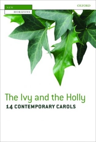 The Ivy and the Holly фото книги