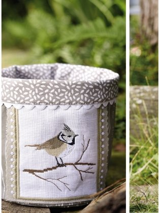 Волшебная природа Кристианы Дальбек фото книги 7