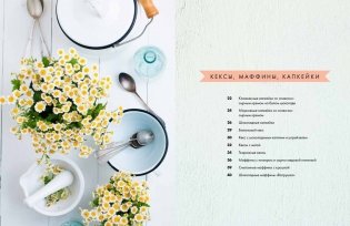 Люблю и пеку! Ваши любимые пироги, торты и печения фото книги 4