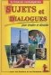 Темы и диалоги. Пособие по французскому языку для студентов и абитуриентов фото книги маленькое 2