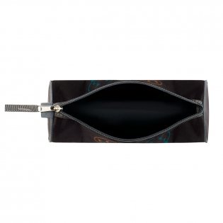 Пенал 210*80 ArtSpace "Flowing smiles", тубус, полиэстер фото книги 3