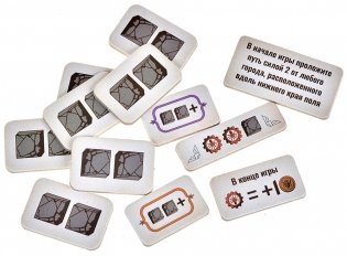 Индустрия: Дуэль фото книги 13