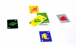 Настольная игра "Хамелеон" (2-е издание), полная версия фото книги 4