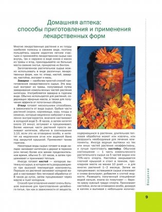 Большая иллюстрированная энциклопедия лекарственных растений фото книги 9