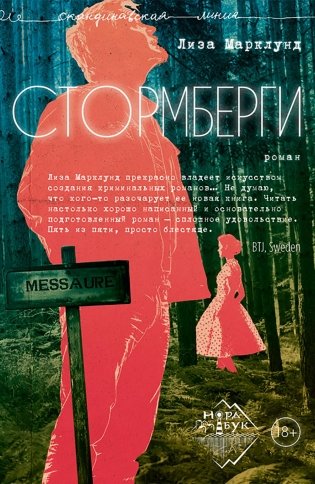 Стормберги: роман фото книги