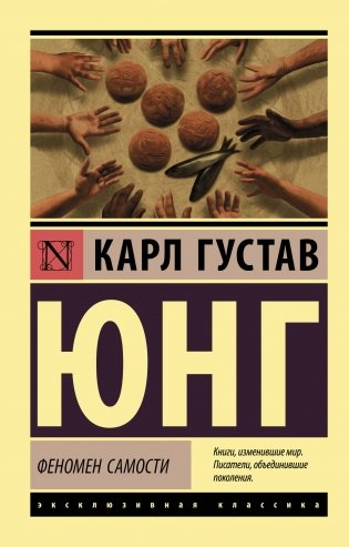 Феномен самости фото книги