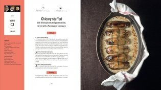 Five Seasons Kitchen фото книги 2