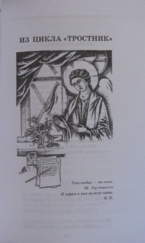 Стихотворения и поэмы фото книги 4