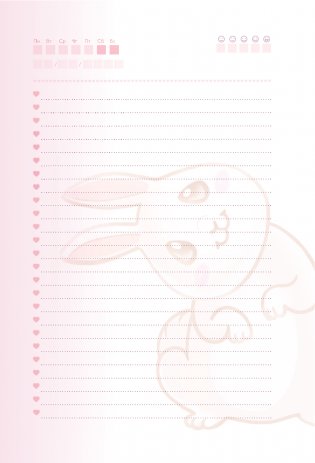 Sweet-ежедневник фото книги 14