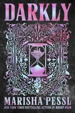 Darkly фото книги