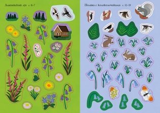 Прекрасные цветы фото книги 5