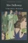 Mrs Dalloway фото книги маленькое 2