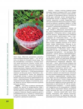 Большая иллюстрированная энциклопедия лекарственных растений фото книги 10