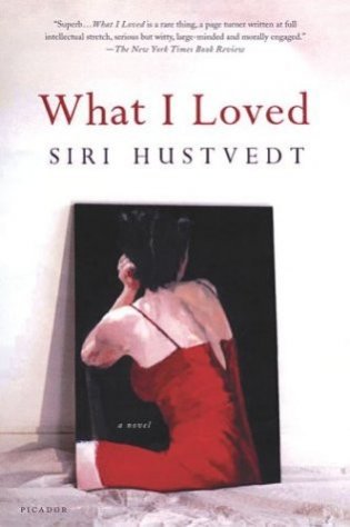 What I Loved фото книги