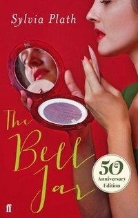 The Bell Jar фото книги