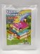 Набор обложек для учебников и дневника. Обложки для 4 класса. Арт. SP-04 фото книги маленькое 3