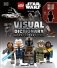 LEGO® Star Wars™ Visual Dictionary Updated Edition фото книги маленькое 2