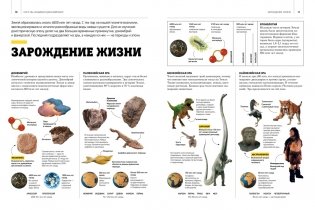 Гигантская энциклопедия динозавров фото книги 4