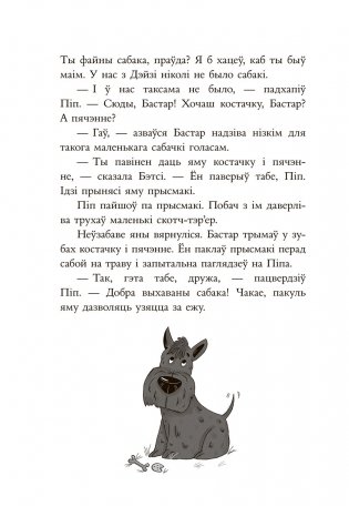 Таямніца пажару ў катэджы фото книги 10