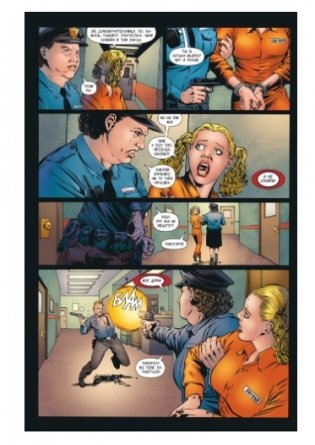 Бэтмен. Detective Comics. Такая типа семья фото книги 4