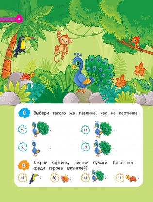 Внимание и память фото книги 4