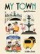 My Town фото книги маленькое 2