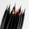Браш пен "Brush Sign Pen Artist. Ultra Fine", голубой цвет фото книги маленькое 4