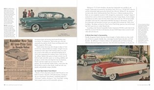 The Complete Book of AMC Cars: American Motors Corporation 1954-1988 фото книги 7