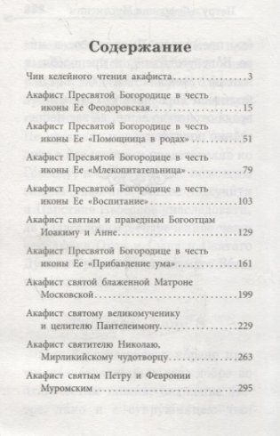 Душа моя взывает к Богу. Акафистник православной женщины фото книги 2
