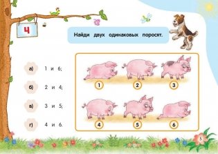 Внимание и память фото книги 6