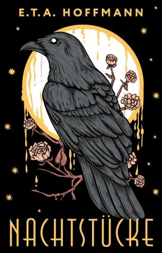 Nachtstücke фото книги