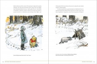 Natural World of Winnie-the-Pooh фото книги 5