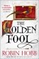 The Golden Fool фото книги маленькое 2