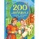 200 любимых сказок, потешек и загадок. 100 сказок фото книги маленькое 2